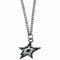 Sports Jewelry & Accessories NHL - Dallas Stars Chain Necklace with Small Charm JM Sports-7