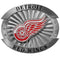 Sports Jewelry & Accessories NHL - Detroit Red Wings Oversized Belt Buckle JM Sports-11