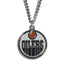 Sports Jewelry & Accessories NHL - Edmonton Oilers Chain Necklace JM Sports-7