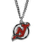 Sports Jewelry & Accessories NHL - New Jersey Devils Chain Necklace JM Sports-7