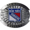 Sports Jewelry & Accessories NHL - New York Rangers Oversized Belt Buckle JM Sports-11