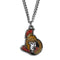 Sports Jewelry & Accessories NHL - Ottawa Senators Chain Necklace JM Sports-7