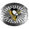 Sports Jewelry & Accessories NHL - Pittsburgh Penguins Oversized Belt Buckle JM Sports-11