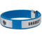 Sports Jewelry & Accessories NHL - San Jose Sharks Fan Bracelet JM Sports-7