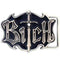Sports Jewelry & Accessories Sports Accessories - Bitch with Sword Belt Buckle JM Sports-7