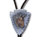 Sports Jewelry & Accessories Sports Accessories - BoloSports Accessories - Horse head JM Sports-7