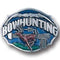 Sports Jewelry & Accessories Sports Accessories - Bow hunting Enameled Belt Buckle JM Sports-7