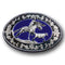 Sports Jewelry & Accessories Sports Accessories - Calf Roper Enameled Belt Buckle JM Sports-7