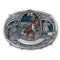 Sports Jewelry & Accessories Sports Accessories - Championship Rodeo Small Buckle JM Sports-7