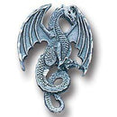 Sports Jewelry & Accessories Sports Accessories - Collector PinSports Accessories - Dragon JM Sports-7