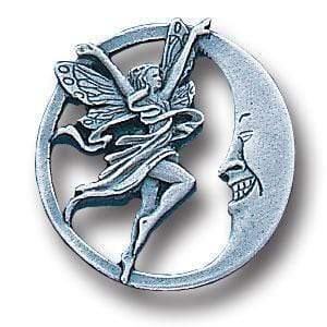 Sports Jewelry & Accessories Sports Accessories - Collector PinSports Accessories - Fairy Moon JM Sports-7