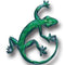 Sports Jewelry & Accessories Sports Accessories - Collector PinSports Accessories - Gecko JM Sports-7
