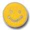 Sports Jewelry & Accessories Sports Accessories - Collector PinSports Accessories - Happy Face JM Sports-7