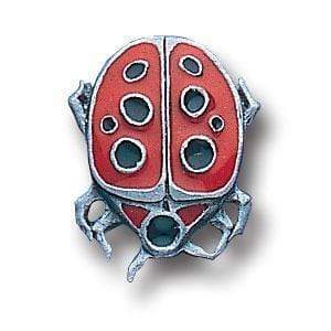 Sports Jewelry & Accessories Sports Accessories - Collector PinSports Accessories - Lady Bug JM Sports-7