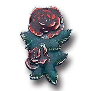 Sports Jewelry & Accessories Sports Accessories - Collector PinSports Accessories - Rose JM Sports-7
