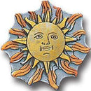 Sports Jewelry & Accessories Sports Accessories - Collector PinSports Accessories - Sun JM Sports-7