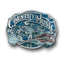Sports Jewelry & Accessories Sports Accessories - Country Music Enameled Belt Buckle JM Sports-7