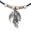 Sports Jewelry & Accessories Sports Accessories - Dragon Adjustable Cord Necklace JM Sports-7