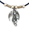 Sports Jewelry & Accessories Sports Accessories - Dragon Adjustable Cord Necklace JM Sports-7