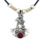 Sports Jewelry & Accessories Sports Accessories - Dragon & Stone Adjustable Cord Necklace JM Sports-7