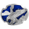 Sports Jewelry & Accessories Sports Accessories - Eagle Landing Enameled Belt Buckle JM Sports-7