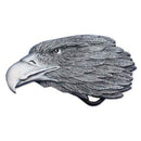 Sports Jewelry & Accessories Sports Accessories - Eagle Profile Antiqued Belt Buckle JM Sports-7