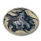 Sports Jewelry & Accessories Sports Accessories - End of the Trail Vivatone Belt Buckle JM Sports-7