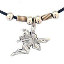 Sports Jewelry & Accessories Sports Accessories - Fairy Adjustable Cord Necklace JM Sports-7