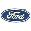 Sports Jewelry & Accessories Sports Accessories - Ford Logo Enameled Belt Buckle JM Sports-7