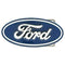 Sports Jewelry & Accessories Sports Accessories - Ford Logo Enameled Belt Buckle JM Sports-7