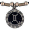 Sports Jewelry & Accessories Sports Accessories - Gemini Adjustable Cord Necklace JM Sports-7