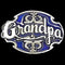 Sports Jewelry & Accessories Sports Accessories - Grandpa with Scroll Enameled Belt Buckle JM Sports-7