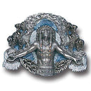 Sports Jewelry & Accessories Sports Accessories - Great Spirit Enameled Belt Buckle JM Sports-7