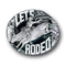 Sports Jewelry & Accessories Sports Accessories - Let's Rodeo Enameled Belt Buckle JM Sports-7