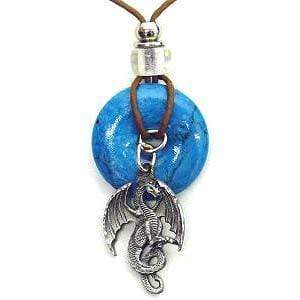 Sports Jewelry & Accessories Sports Accessories - NecklaceSports Accessories - Dragon JM Sports-7
