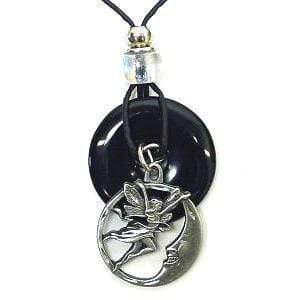 Sports Jewelry & Accessories Sports Accessories - NecklaceSports Accessories - Fairy & Moon JM Sports-7