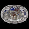 Sports Jewelry & Accessories Sports Accessories - Rodeo Oversized Belt Buckle JM Sports-7