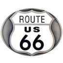 Sports Jewelry & Accessories Sports Accessories - Route 66 Enameled Belt Buckle JM Sports-7
