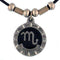 Sports Jewelry & Accessories Sports Accessories - Scorpio Adjustable Cord Necklace JM Sports-7