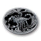 Sports Jewelry & Accessories Sports Accessories - Scorpion (Diamond Cut) Enameled Belt Buckle JM Sports-7