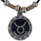 Sports Jewelry & Accessories Sports Accessories - Taurus Adjustable Cord Necklace JM Sports-7