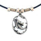 Sports Jewelry & Accessories Sports Accessories - Whale & Baby Adjustable Cord Necklace JM Sports-7