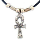 Sports Jewelry & Accessories Sports Jewelry & AccessoriesSports Accessories - Ahnk Adjustable Cord Necklace JM Sports-7