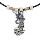 Sports Jewelry & Accessories Sports Jewelry & AccessoriesSports Accessories - Angel Adjustable Cord Necklace JM Sports-7