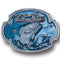 Sports Jewelry & Accessories Sports Jewelry & AccessoriesSports Accessories - Bass Fishing Enameled Belt Buckle JM Sports-7