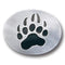 Sports Jewelry & Accessories Sports Jewelry & AccessoriesSports Accessories - Bear Claw Enameled Belt Buckle JM Sports-7