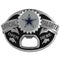 Sports Jewelry NFL - Dallas Cowboys Tailgater Belt Buckle JM Sports-7
