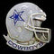 Sports Jewelry NFL - Dallas Cowboys Team Pin JM Sports-7
