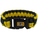Sports Jewelry NFL - Green Bay Packers Survivor Bracelet JM Sports-7