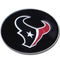 Sports Jewelry NFL - Houston Texans Logo Belt Buckle JM Sports-7